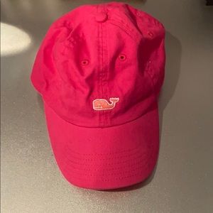 vineyard vines hat